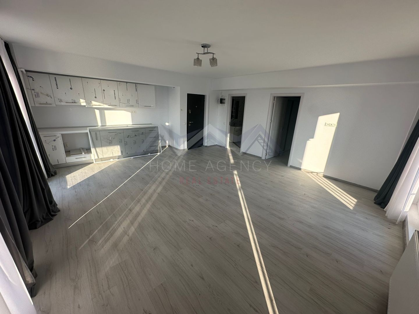 Apartament 3 camere Otopeni + terasă 50 mp - BEST DEAL! - Poză 3