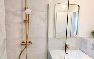Apartament 3 camere Finisaje Premium | Parcare subterana | Urușagului - Poză 16
