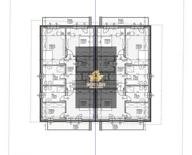 Duplex modern de vânzare | Dâmbul Rotund, Cluj-Napoca - Poză 6