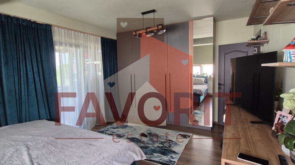 Apartament 3 camere | Giroc - Poză 4