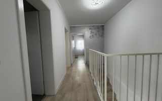 Duplex | 5 camere | Mobilat | Toate utilitatile | Asfalt | Utvin | - Poză 15
