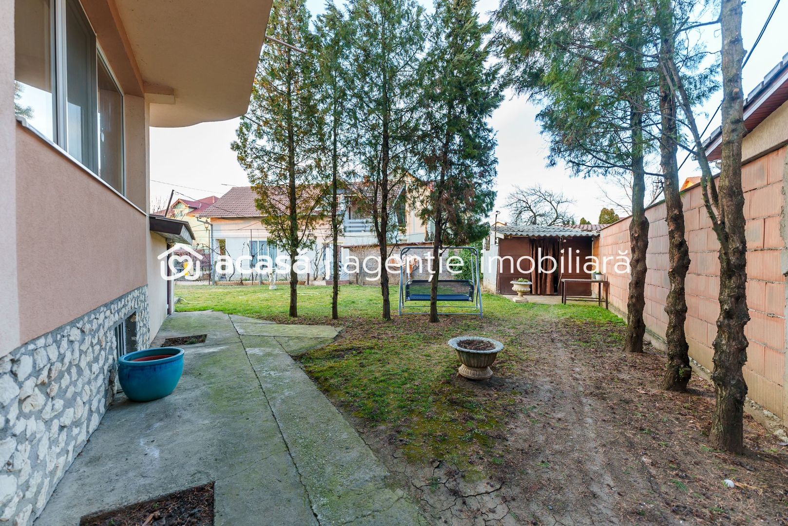 Casă  în Grădiște. Zonă foarte liniștită. - Poză 8