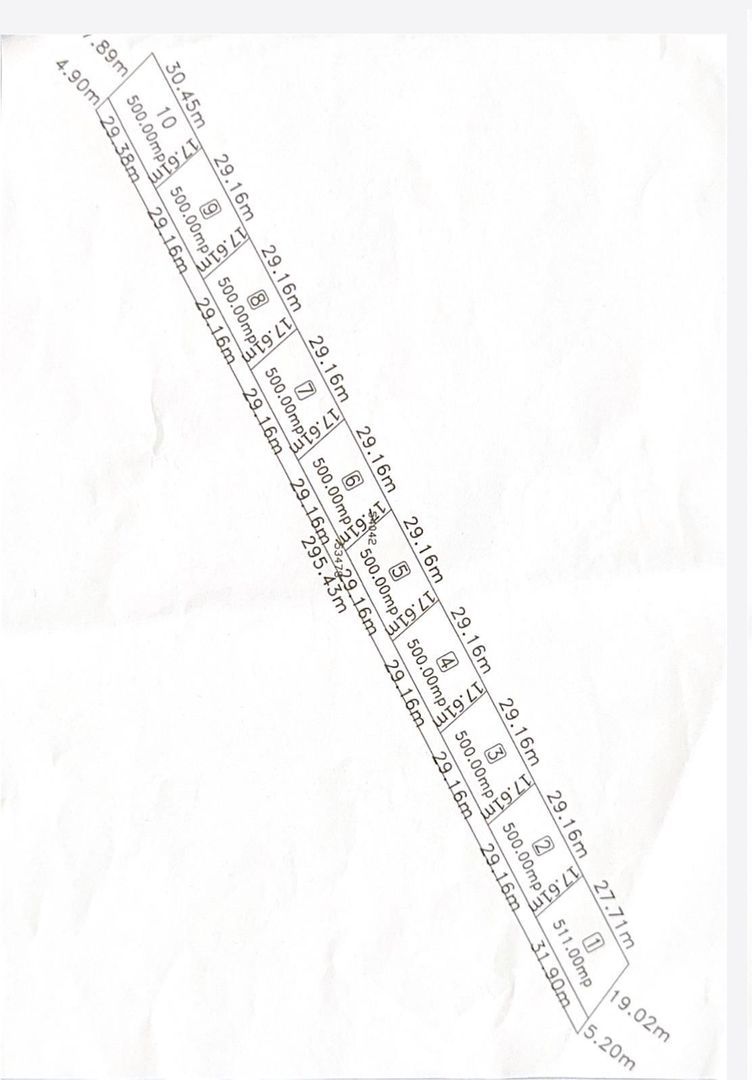 Teren de vanzare 6408 mp Clinceni - Poză 4