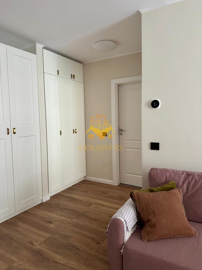 2 camere open space, Elite City, Parcare, Pet Friendly, Iris, Lidl - Poză 5
