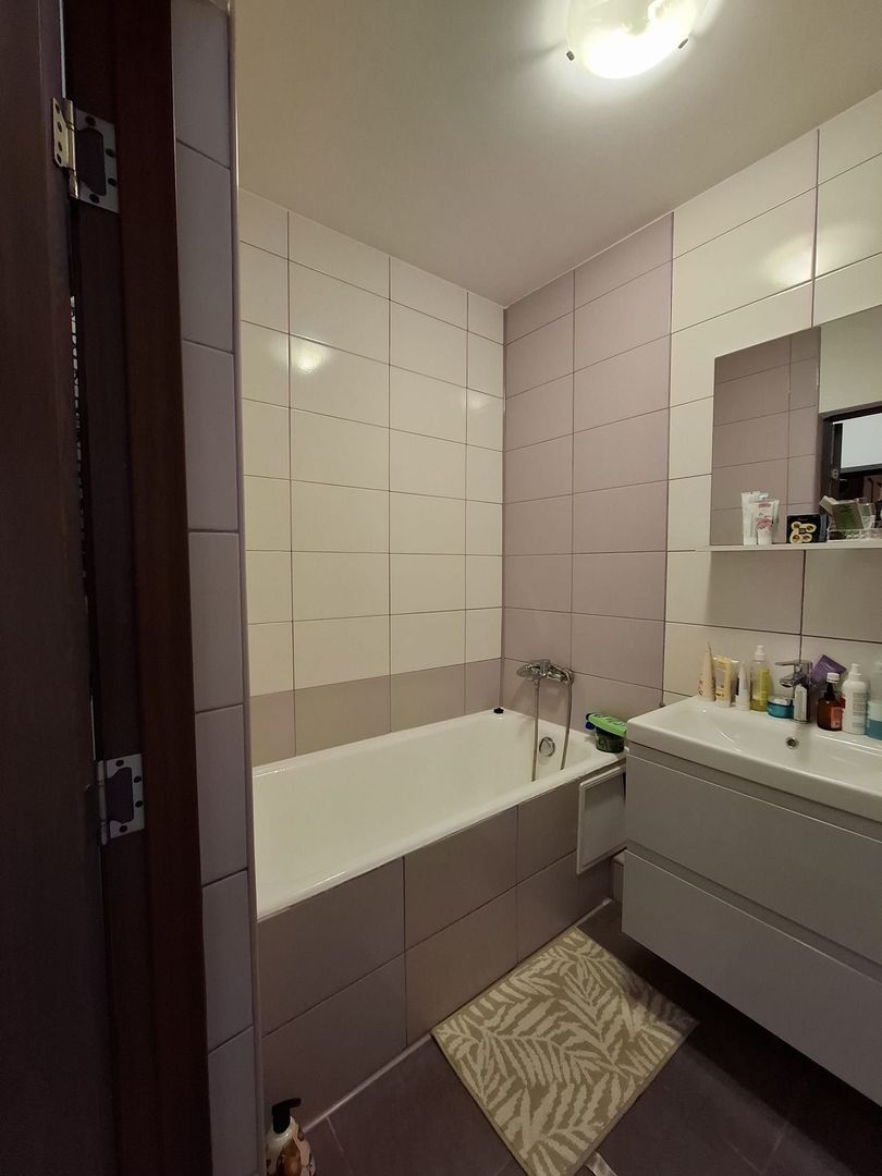 Garsoniera Central Burebista Alba Iulia L335 - Poză 14