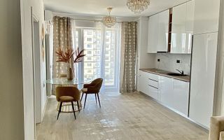 Apartament 2 camere Alezzi Infinity Resort Mamaia Nord - Ocazie - Poză 8