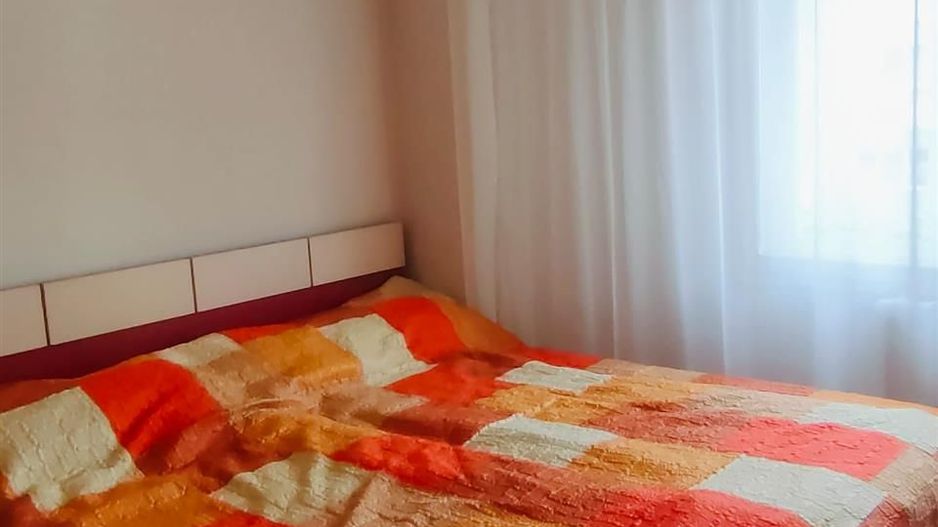 Apartament 3 camere pe Stefan Cel Mare - Poză 4