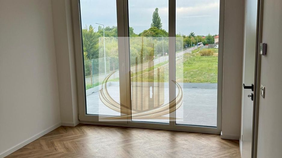 Duplex modern, 135 mp, grădină amenajată–Dumbrăvița, zonă linistita - Poză 5