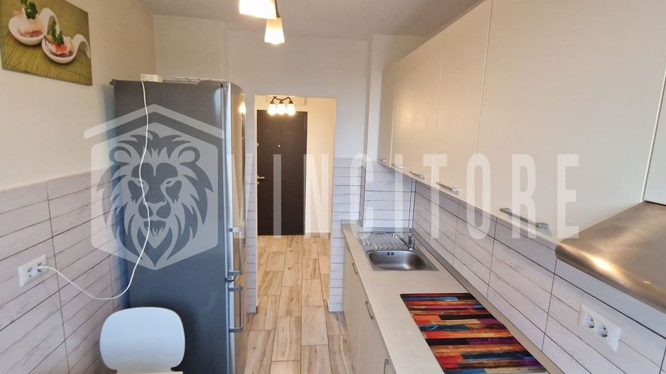 Apartament 2 Camere Tineretului | Metrou - Poză 9