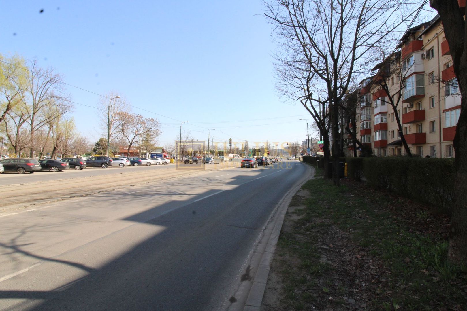 2 camere, vis a vis de Spitalul Judetean, ideal pentru doctori sau studenti - Poză 16