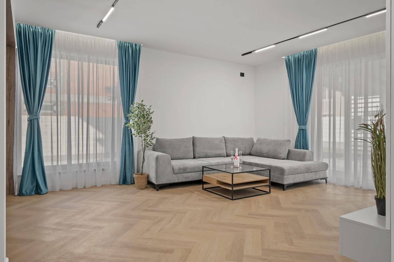 CASA INDIVIDUALA, TOATE UTILITATILE, PANOURI FOTOVOLTAICE, COMISION 0% - Poză 3