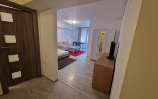 Garsonieră Spatioasa 42 Mp,Bloc Modern,Mobilata-Utilata,Militari-Iuliu Maniu - Poză 7