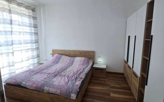 Apartament cu 2 camere în Dumbrăvița 54 mp utili balcon 2 loc parcare - Poză 8