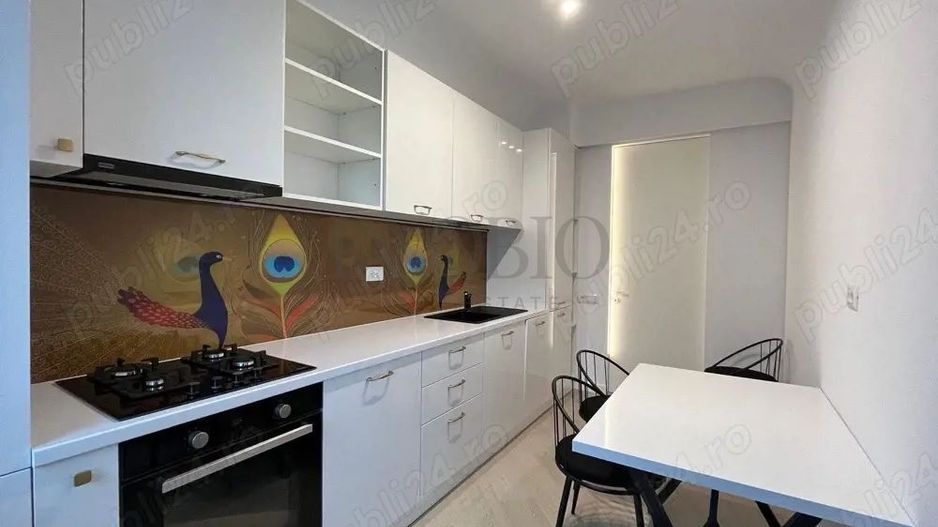 Apartament 2 Camere | Cortina North | Pipera - Poză 4