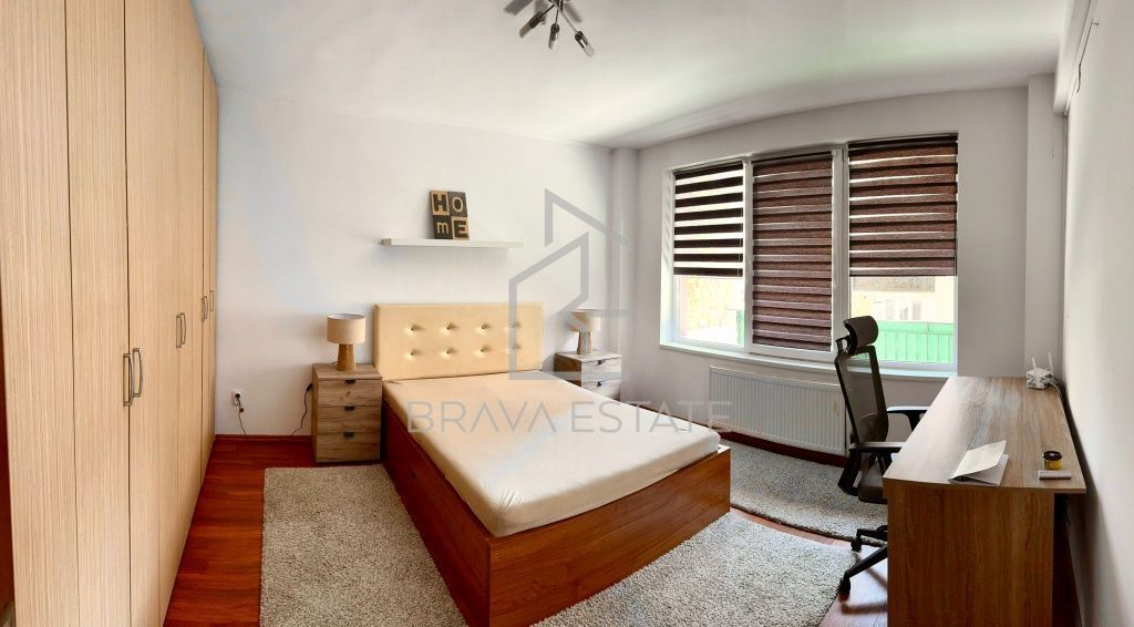 Apartament 2 camere, 45 mp, garaj subteran, zona Borhanci - Poză 2