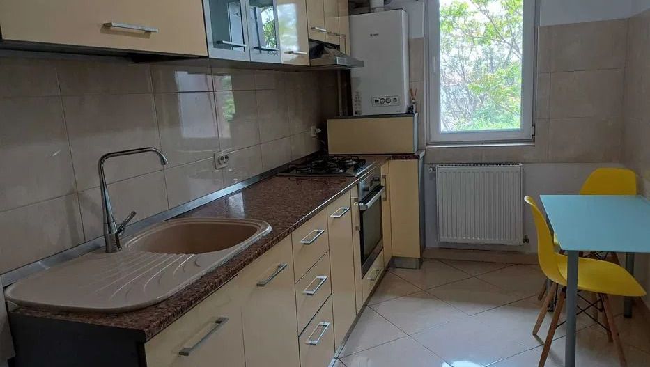 AP. 2 CAMERE APARATORII PATRIEI - PARCARE INCLUSA, CENTRALA, METROU - Poză 4