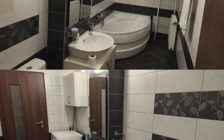 Apartament 2 camere | Loc de parcare ICalea Dumbrăvii - Poză 7