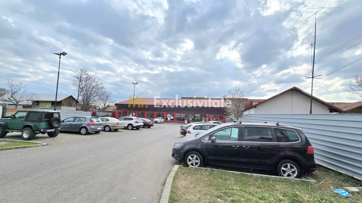 Spatiu comercial Annabella - Filipestii de Padure, PH - Poză 9