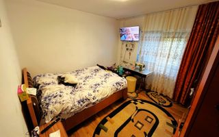 2 Camere Decomandate 53mp Parter Craiovita Profi Castanilor Liber - Poză 1