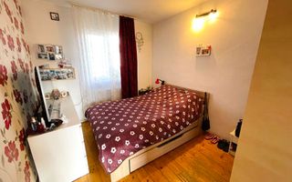 Casă cu potențial de renovare, teren generos 1366 mp, Dâmbu Rotund - Poză 8