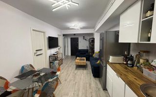 Apartament 2 camere, bloc nou, etaj intermediar – Dâmbul Rotund - Poză 3