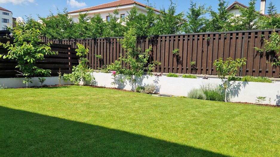 Duplex modern P+E 120 mp + Mansarda 60 mp • Borhanci • Cluj-Napoca - Poză 17