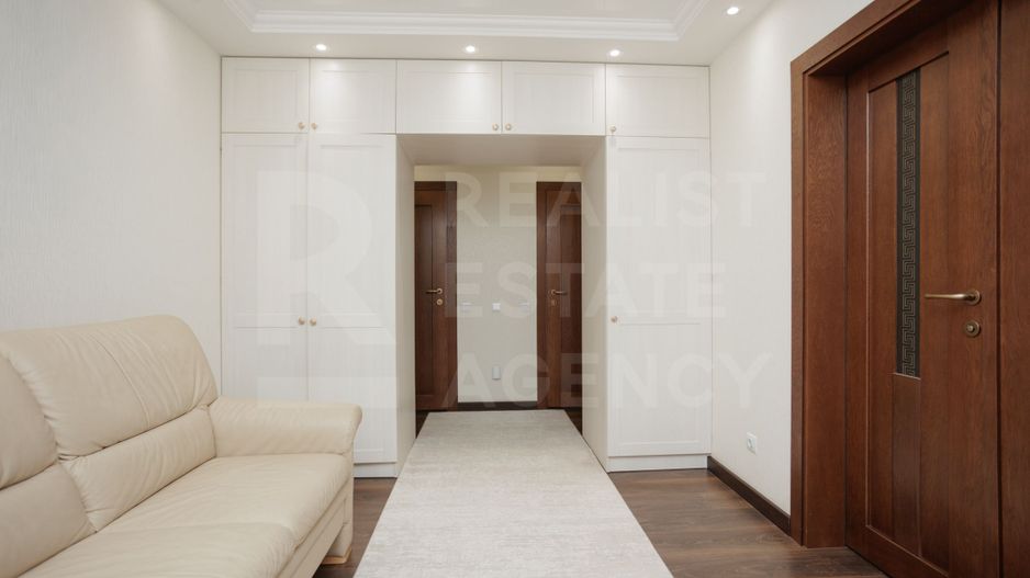 Vânzare, apartament, 4 camere, strada Albișoara, Centru - Poză 4
