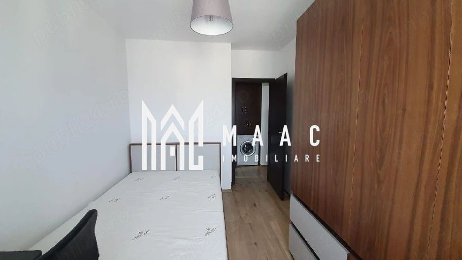 Apartament 2 camere de închiriat | Sibiu, Turnișor | parcare - Poză 3