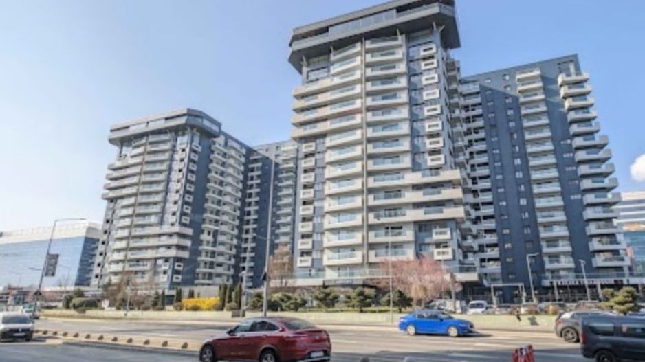 Apartament UPGROUND 3 camere 163 mp - Poză 3