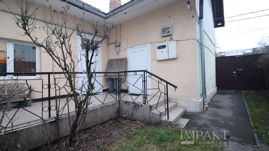 Apartament la casa, situat in cartierul Andrei Muresanu! - Poză 1