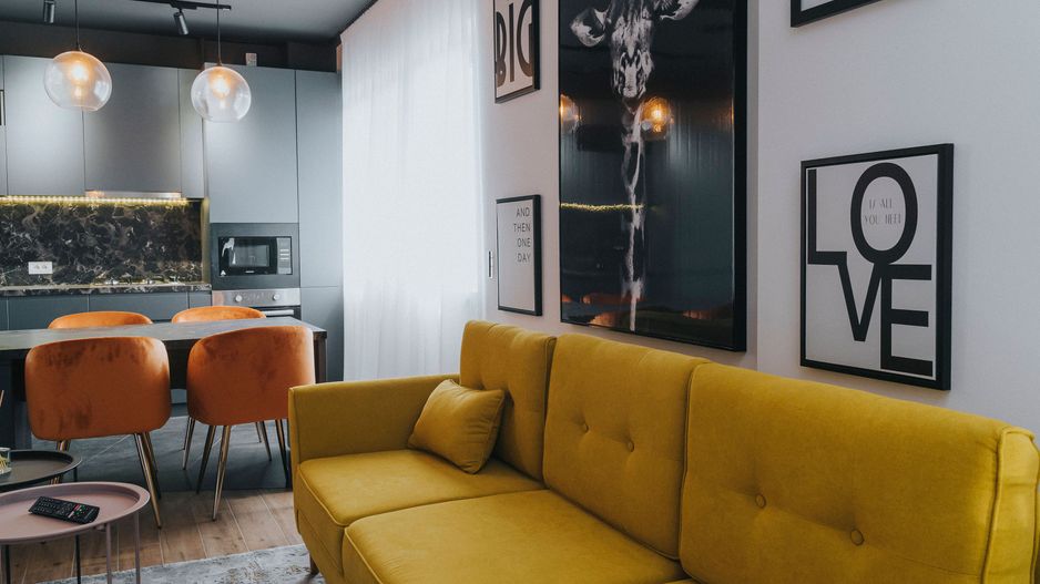 3 camere, ultracentral, Oradea. 215 000 E + TVA - Poză 11