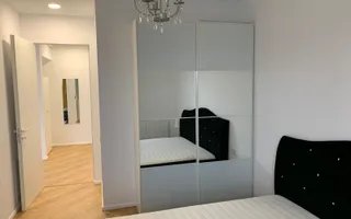 APARTAMENT DE LUX CU 2 CAMERE IN RESIDENCE 5, ZONA PIPERA PLAZA - Poză 14