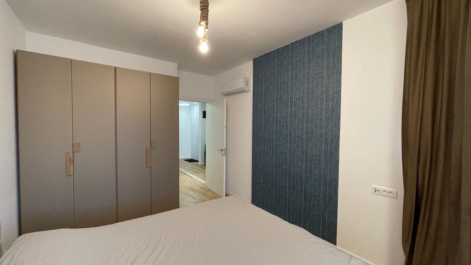 Apartament 2 camere de închiriat – Atlas Residence - Poză 3