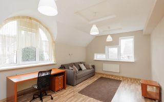 Chirie, casă, 3 camere, strada Plaiului, Botanica - Poză 25