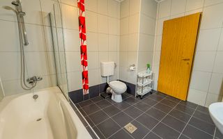 2 camere | Etaj 2 | 2 balcoane | Andrei Muresanu | - Poză 6