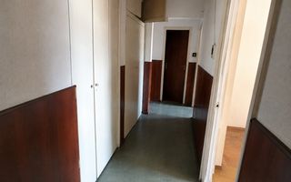 3Camere|60mp1974|Metrou-Titan8min|Etaj 5/8|  Ideal Renovare| ParkLake - Poză 6