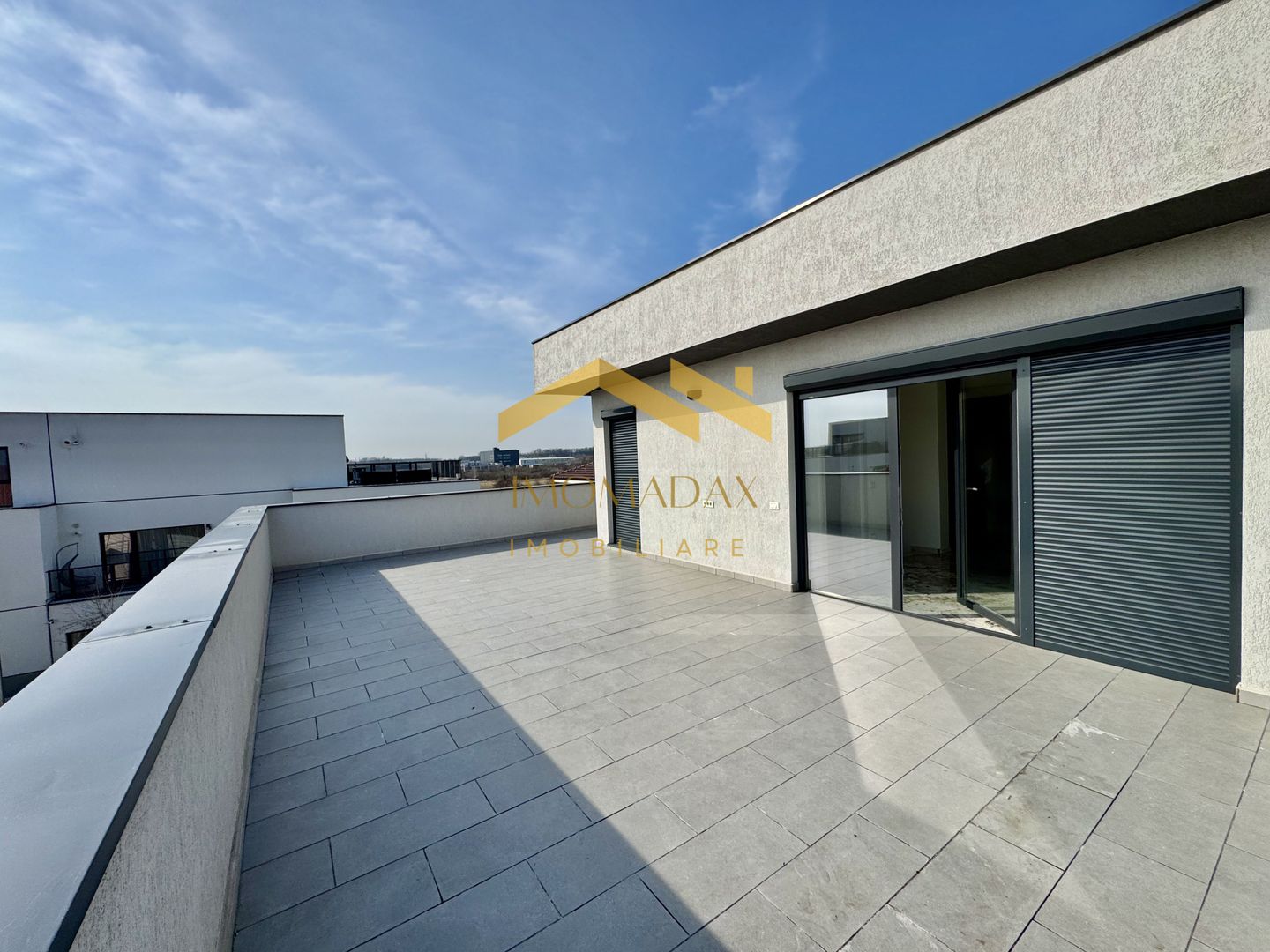 Ghiroda-Penthouse-Mobilat Complet - Poză 17