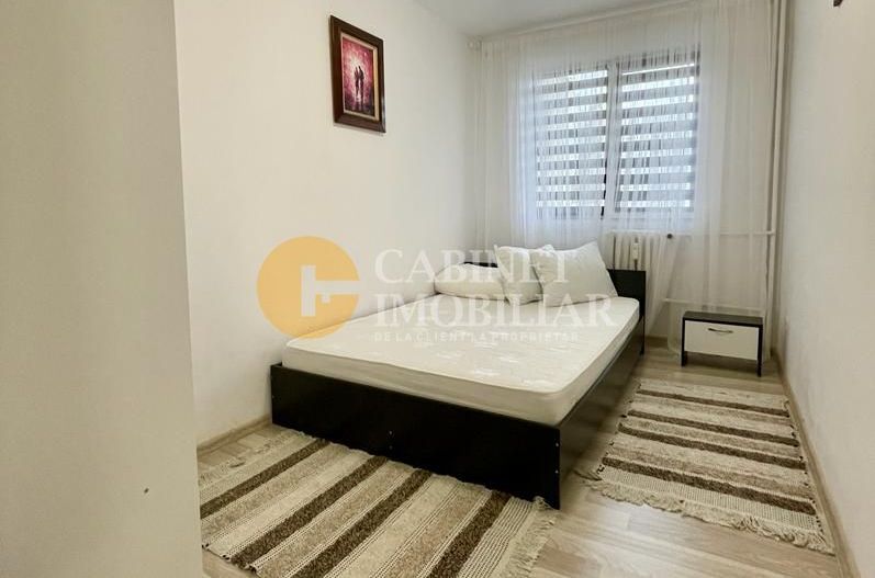 Fara Risc - 3 Camere - Etaj Intermediar - Mobilat/Utilat - Bulevardul Primaverii - Poză 3