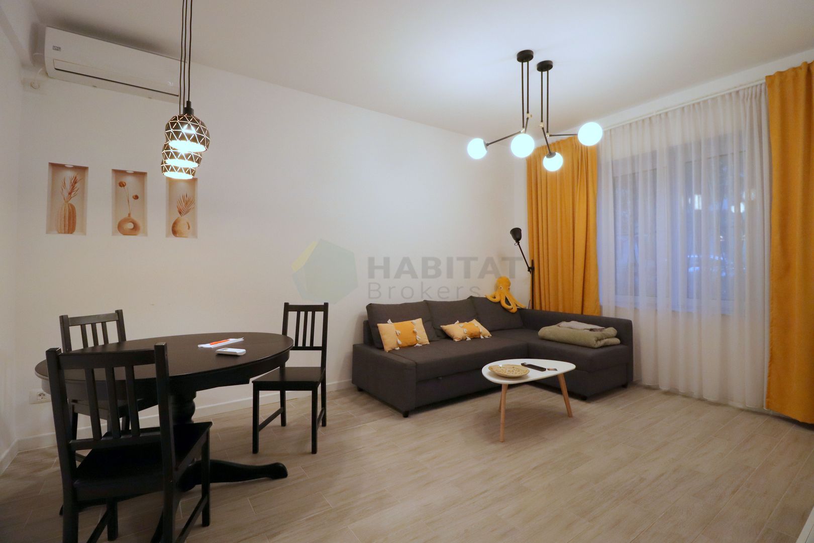 Renovat, incalzire in pardoseala, zona linistita, - Poză 4