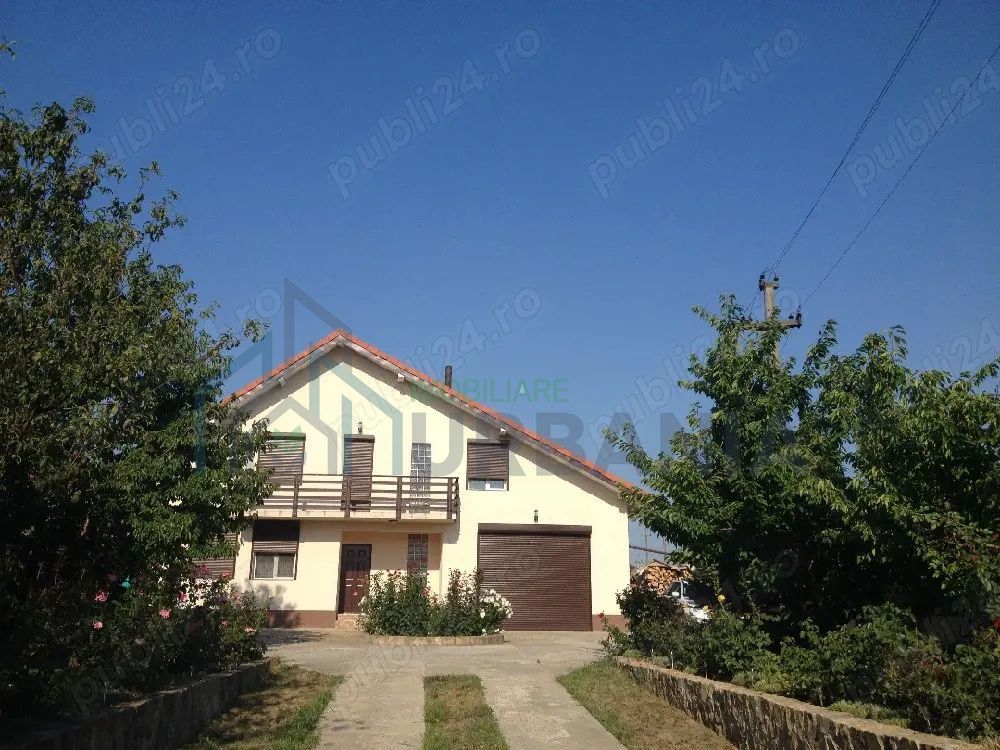 # Casă renovată 2024, panouri solare, teren 2100 mp, Lunca Cetatuii. - Poză 2