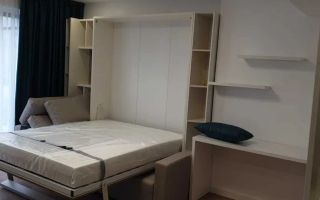 Garsonieră Confort Lux | Titulescu – Petru Rareș nr. 12 - Poză 3