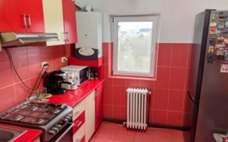 Apartament cu 4 camere/ 84 mp/ zona Galata - Poză 5