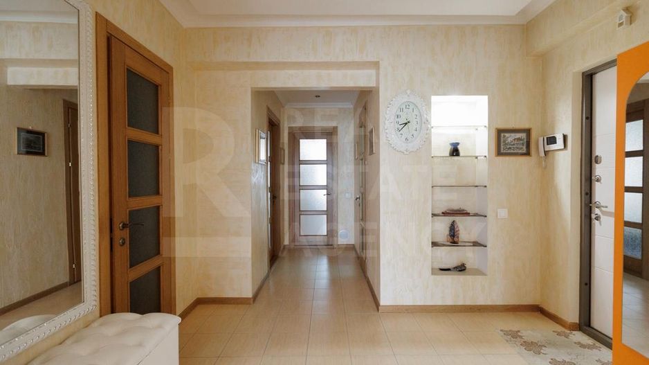 Chirie, apartament, 2 camere, strada Anestiade Nicolae, Centru - Poză 5