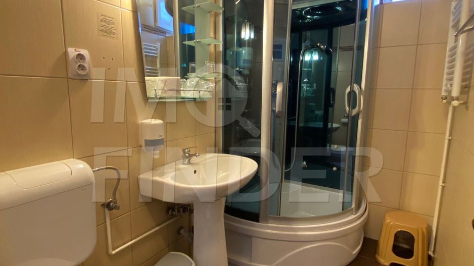 Inchiriere casa 4 camere, zona Centru/Andrei Muresanu - Poză 3