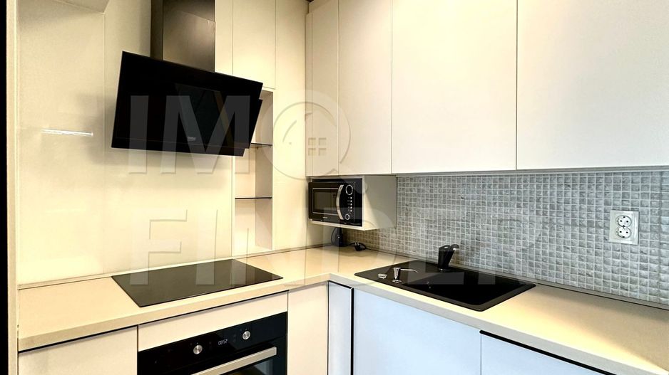 Vanzare 2 camere Gheorgheni, zona Iulius Mall, FSEGA - Poză 31