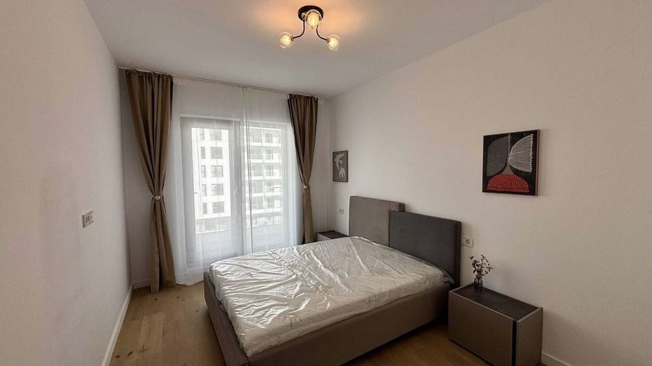 First Estates | Închiriere apartament 2 camere - Poză 6