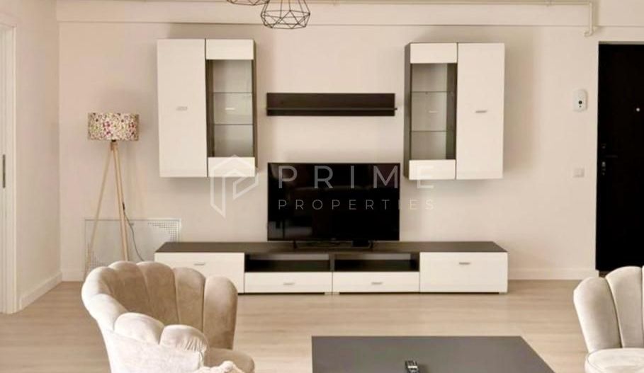 Apartament modern cu 2 camere, bloc nou, AMA Residence Unirii - Poză 1