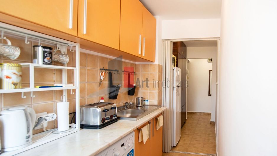 De vanzare 2 camere zona Lacul Tei-Teiul Doamnei - Poză 4