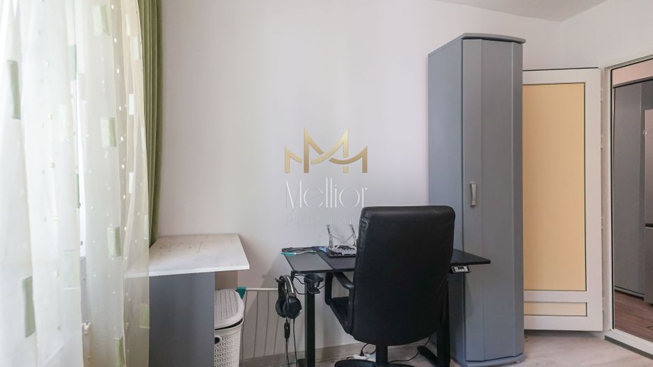 Apartament Superb 2 Camere | Prima Inchiriere | Manastur | Zona Bucium ! - Poză 12