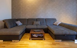 Apartament 2 camere Iancu- Nicolae Residence 5, mobilat, utilat, parcare - Poză 10